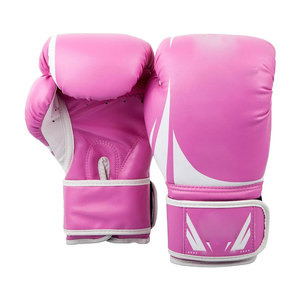 Gants de boxe pour adultes, prix de gros, meilleur matériau, respirants et confortables, cuir de haute qualité, gants de combat. - Product Image 3