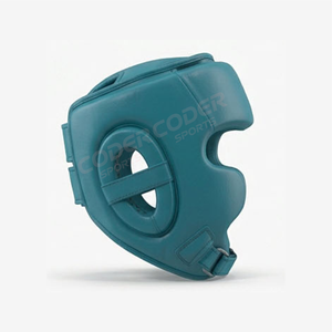 Nouveau Casque de Boxe Professionnel 2026 en Promotion, Conception Personnalisée, Durable, Respirant, avec Cuir PU et Caoutchouc - Product Image 6