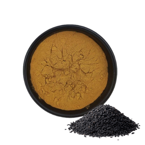 Poudre de graines de cumin noir Nigella Sativa 100% naturelle, qualité alimentaire, fournisseur en gros d'exportation d'Inde - Product Image 3