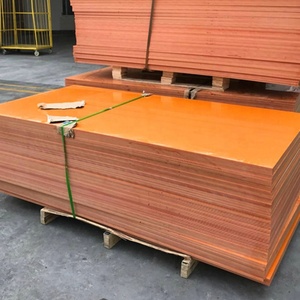 แผ่นฉนวนไฟฟ้า แผ่นเบกาไลต์สำหรับแผงวงจรไฟฟ้า แผ่นเบกาไลต์ - Product Image 5