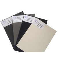 Feuilles et rouleaux de mousse EVA colorés pour l'artisanat, avec grades ESD/conducteurs et service de découpe personnalisée