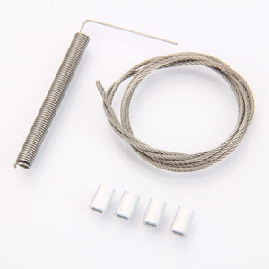 Pinza para serpientes de alta resistencia de aleación de aluminio, pinza para reptiles, herramienta de agarre de mandíbula ancha, servicio OEM - Product Image 6