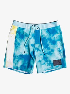 กางเกงขาสั้นผ้ายีนส์ของผู้ชายเอวสูงระบายอากาศได้ดีผ้าแคนวาสสไตล์ลำลองออกแบบได้ตามต้องการ - Product Image 5