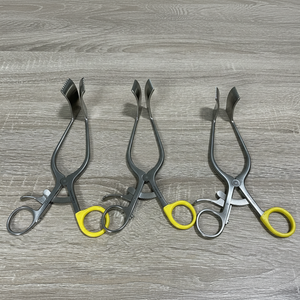 V. Mueller Meyerding Retractor <b>Set</b>: NL5385, NL5386, NL5387 - Product Image 1