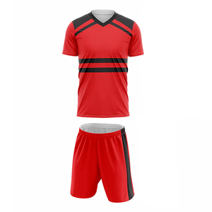 High Quality Men's Ice Hockey Uniforms Comfortable And Breathable With Unique Design Hot Sale Ice Hockey Uniform - Product Image 1