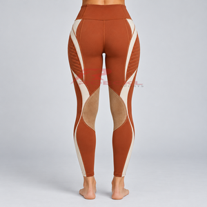 Culottes d'équitation modernes pour femmes, conçues avec un tissu extensible performant, des coutures soignées et une coupe confortable pour l'équitation. - Product Image 4