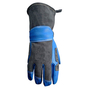 Guantes de Motociclismo Personalizados Premium para Hombre, para Ciclismo Deportivo, Uso Casual y Motociclismo, Precio al por Mayor, Hike Impex - Product Image 2