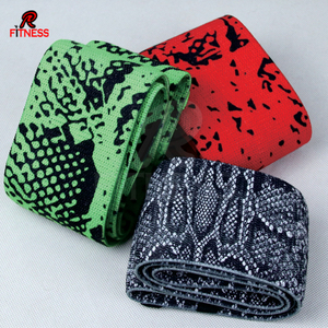 Bandas de Resistencia de Tela de 3 Piezas para Entrenamiento en Casa y Gimnasio, Bandas de Resistencia para Glúteos y Piernas - Product Image 6
