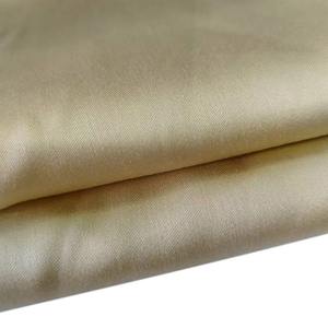 Tela de Sarga Satinada 100% Lyocell Ecológica, Transpirable, Tipo Algodón 60s, para Vestidos de Niña, Camisas de Niño, Pijamas y Ropa de Bebé - Product Image 5