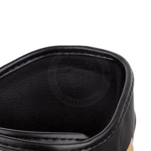 Espinilleras de Seguridad MMA de Diseño Personalizado 2026, Espinilleras Profesionales de Seguridad MMA, Último Diseño en Espinilleras - Product Image 3