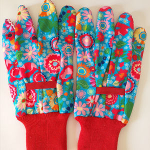 Large Size Women's Garden <b>Gloves</b> <b>Touch</b> <b>Screen</b> Compatible Thorn Puncture Resistant Working <b>Gloves</b> Protective Gear Gardening - Product Image 2