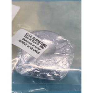 AMAT 0020-25313 Brida, fuelles superiores N2 COH de estaño - Equipo y piezas de semiconductores de confianza de la marca global legada - Product Image 1