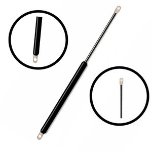 Ressort à gaz de remplacement pour <span class=keywords><strong>Stabilus</strong></span> Lift-O-Mat 084689 525mm 300N – Support de levage de remplacement - Product Image 4