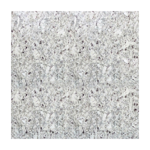Dalles de granit blanc lune en pierre naturelle pour revêtements de sol résidentiels, comptoirs, revêtements muraux et design intérieur - Product Image 2