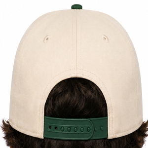 Gorra Snapback Unisex de Primera Calidad, Visera Plana, Ajuste Ajustable, Estilo Moderno, Calidad de Exportación de Fábrica, Gorra Snapback Hecha a Medida - Product Image 6