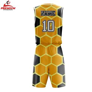 Maillot de basketball 2026 sans manches imprimé pour adultes, grande taille, anti-transpiration, séchage rapide, respirant, antibactérien, protection UV - Product Image 3