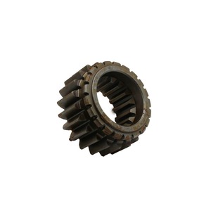 Accouplement à engrenages coulants ZANGO E0NN7106BA pour transmission de tracteurs et machines agricoles - Product Image 1