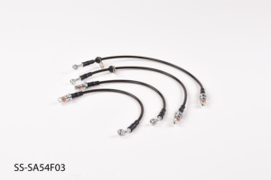 Kit de amortiguadores PROGi para SUZUKI JIMNY JB74, elevación de 2 pulgadas (50 mm), kit de suspensión para overlanding - Product Image 4