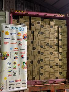 Luz del sol profesional 5L mano lavavajillas líquido ecológico mejor oferta de Vietnam suministrado por mayorista exportador - Product Image 5