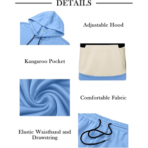 Survêtement d'hiver personnalisé Pro-Shield : Polaire en coton régulateur de chaleur avec impressions personnalisées durables - Product Image 6