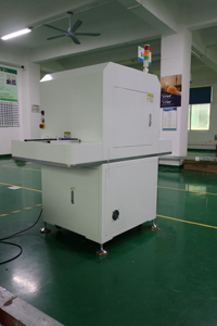 Máy kiểm tra 3D nội bộ cho điện thoại di động và máy tính bảng kiểm tra nội bộ - Product Image 4