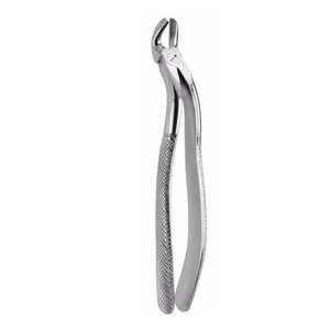 Forceps d'extraction dentaire Forceps de chirurgie dentaire - Product Image 3