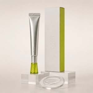 Crème Contour des Yeux au Rétinol et Vitamine C Anti-Rides Hydratante Soin Cernes - Product Image 1