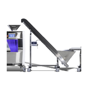 Premium New Conveyor AUTO FEEDER 304 Stainless Steel Accurate <b>Temperature</b> <b>Control</b> 1.5 Year Warranty-Factory Price for Bulk - Product Image 4