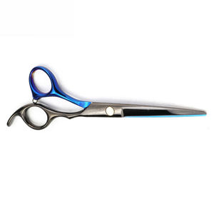 Ciseaux de coiffure professionnels en acier inoxydable pour salon de coiffure - Product Image 5