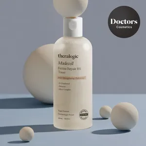Theralogic madecell Derma B5โทนเนอร์280มล. ผลิตภัณฑ์คุณภาพสูง - Product Image 1