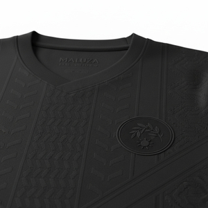 เสื้อฟุตบอลปาเลสไตน์แบบสั่งทำพิเศษ ไซส์ใหญ่ น้ำหนักเบา ระบายอากาศได้ดี สำหรับทีมชาติ ขายส่ง - Product Image 5