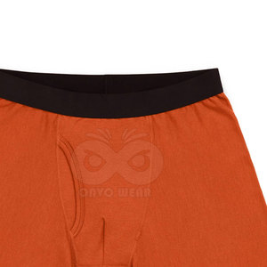 Shorts de Boxer Respirants Personnalisés pour Hommes – Idéaux pour la Gym et le Fitness – Meilleures Ventes - Product Image 4