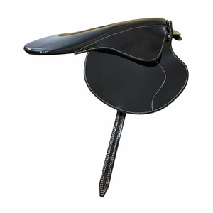 Almohadillas para Silla de Montar a Caballo de Último Modelo, Duraderas, las Más Vendidas en Diferentes Tamaños a un Precio Razonable con Diseño de Logotipo y Color Personalizados - Product Image 4