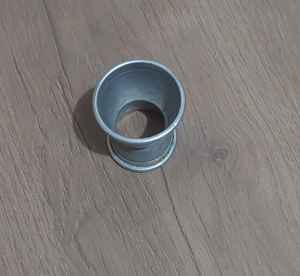 Porta huevos de aluminio al por mayor a precio de fábrica, tamaño pequeño, decorativo - Product Image 5