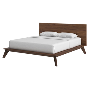 Reliable Supply of Natural Rubber Wood <b>Bed</b> <b>Frames</b> Certified Sustainable Material & Long Term Contracts. - Product Image 4