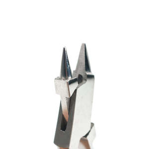 <b>Small</b> Animal Dental Veterinary Instruments Set Aluminum <b>Box</b> CE Certified Ergonomic Grip Animal Hospital Dental Instrument Kit - Product Image 3