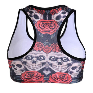 Sujetador Deportivo Sin Costuras Personalizado para Mujer, de Alta Calidad, Transpirable, Cómodo, de Secado Rápido, Nailon y Elastano, Ropa Deportiva, Servicio OEM - Product Image 6