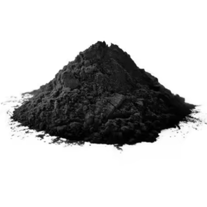 Poudre de charbon actif de coque de noix de coco de haute qualité 200 Mesh pour la clarification des liquides alimentaires Fabricant indien Premium - Product Image 2
