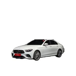 Mercedes-Benz Clase E E350 4MATIC AMG Line 2023, 54,297 km, Caja de Cambios Automática, Asientos de Cuero, Volante a la Izquierda, Cámara Trasera - Product Image 1