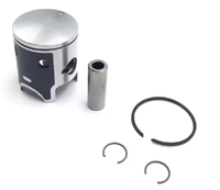 Nouveau kit cylindre et piston pour moteur refroidi par air 50 SX 50SX Pro JR SR Mini Adventure
