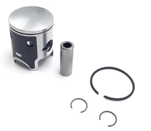 Nouveau kit cylindre et piston pour moteur refroidi par air <span class=keywords><strong>50</strong></span> <span class=keywords><strong>SX</strong></span> 50SX Pro JR SR <span class=keywords><strong>Mini</strong></span> Adventure - Product Image 6
