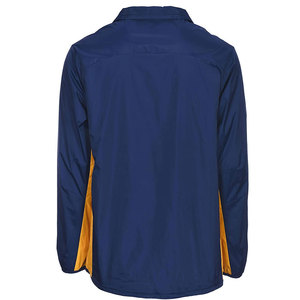Wholesale <b>Windbreaker</b> Jacket Comfortable Structure With Premium Winter Jacket Finish For Outdoor Lifestyle Collection - Product Image 3