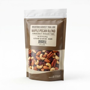 OEM Food Packaging Manufacturer for Custom Flexible Packaging Solutions - Product Image 6