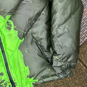 Veste moderne activée par la chaleur, vêtement le plus vendu, nouvelle collection, veste réactive à la chaleur - Product Image 5