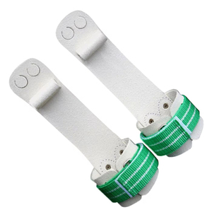 <b>Grips</b> With OEM 2 Hole Gymnastic <b>Grip</b> Is Available In Multiple Sizes To Fit Different Hand Shapes Training 2 Hole <b>Gymnastics</b> - Product Image 5