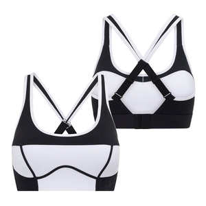 Sujetador deportivo ligero para mujer, ideal para yoga, estiramientos, calentamientos en el gimnasio y actividades físicas informales. - Product Image 6