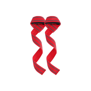 Sangles de musculation professionnelles antidérapantes en néoprène personnalisées pour la musculation et le bodybuilding – Vente en gros - Product Image 4