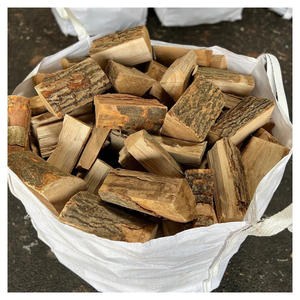 Bois de chauffage de haute qualité séché au four, fendu en bûches, pour restaurants, fours à pizza et cuisson commerciale - Product Image 6