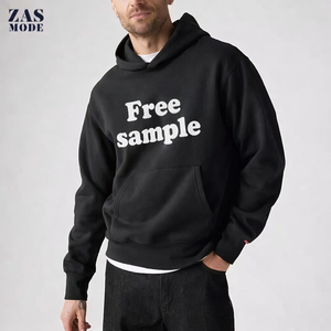 New arrival High Quality Hot Selling <b>Plain</b> Sublimation Plus Size <b>Men's</b> <b>Hoodies</b> Sweatshirts Blank <b>Men</b> <b>Hoodies</b> Made in Bangladesh - Product Image 1
