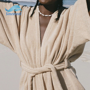 Logo personalizzato per dormire da donna abbigliamento da notte comodo con Design personalizzato - Product Image 2